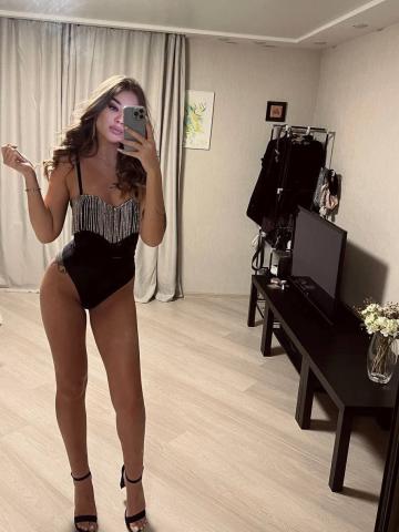 Проститутка Милолика - Фото 1